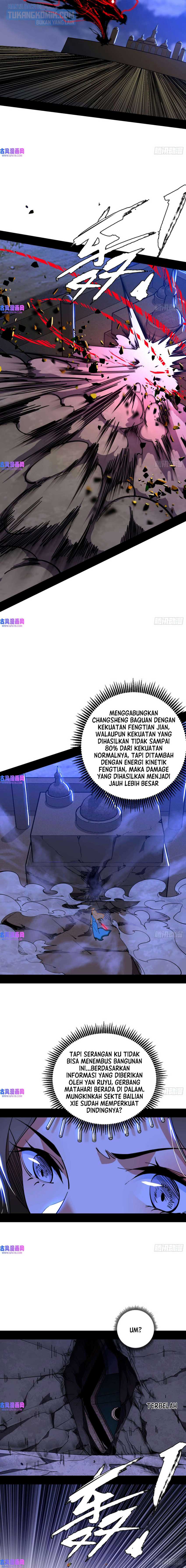 Dilarang COPAS - situs resmi www.mangacanblog.com - Komik im an evil god 339 - chapter 339 340 Indonesia im an evil god 339 - chapter 339 Terbaru 2|Baca Manga Komik Indonesia|Mangacan